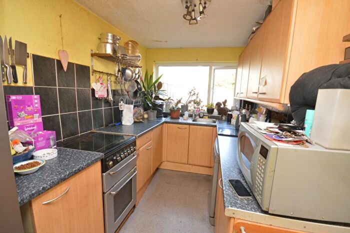 3 Bedroom Terraced House For Sale In Cowick Road, Exeter, Devon, EX2