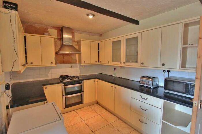 1 Bedroom Property To Rent In Victoria Road Ferndown, BH22