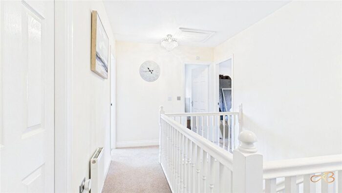 5 Bedroom Detached House For Sale In Harpers Green, Norton, TS20