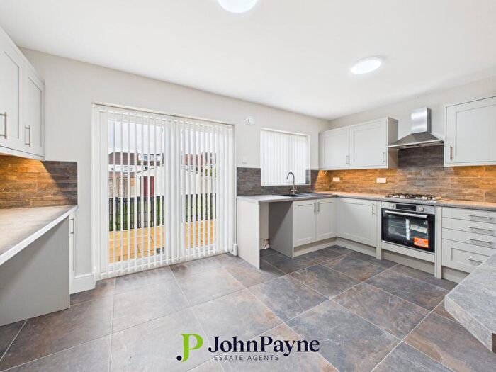 3 Bedroom Terraced House To Rent In Addison Road, Keresley, Coventry, CV6