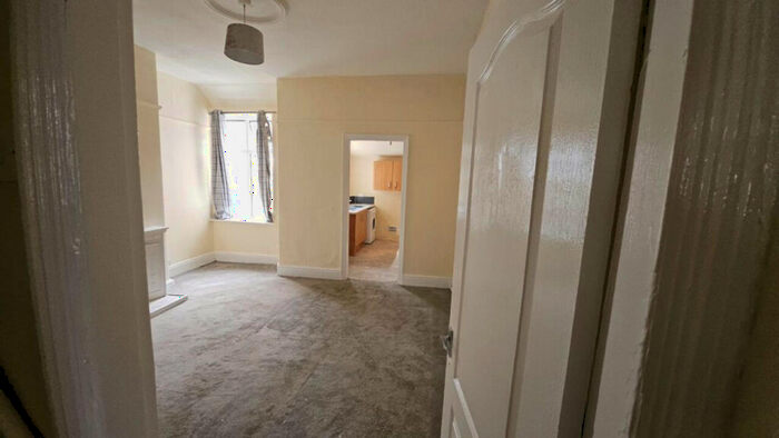 2 Bedroom Terraced House To Rent In Summerville Avenue, Moston, Manchester, M9