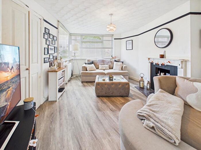 3 Bedroom Terraced House For Sale In Parsonage Estate Rogate, Rogate, Petersfield, Hampshire, GU31