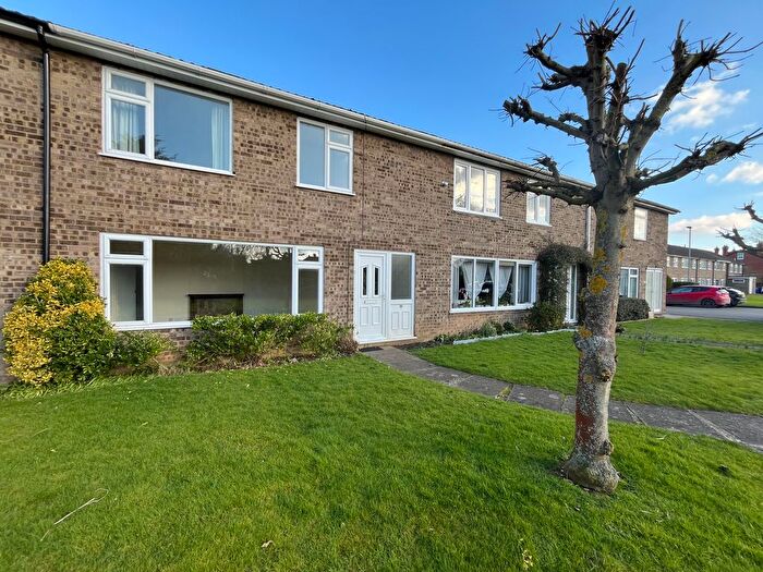 3 Bedroom Terraced House To Rent In Standish Grove, Boston, PE21