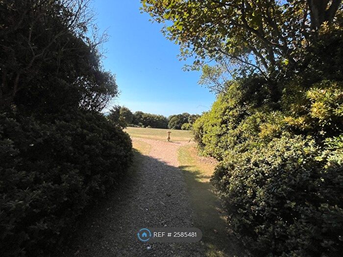 1 Bedroom Flat To Rent In Sussex Square, Brighton, BN2