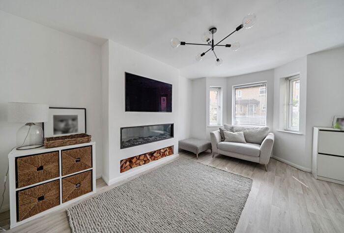 3 Bedroom End Terrace House For Sale In Langdon Road, Bath, Somerset, BA2