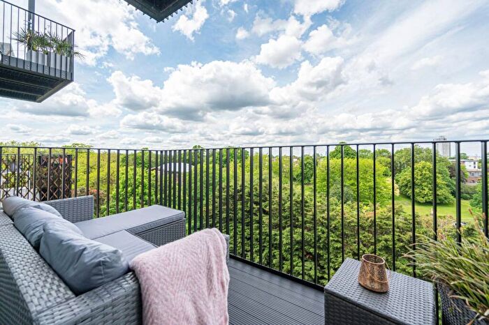 1 Bedroom Flat To Rent In Cottesbrook Heights, Woolwich, London, SE18