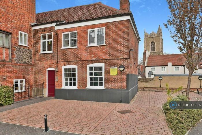 1 Bedroom Flat To Rent In Colman House, Norwich, NR2