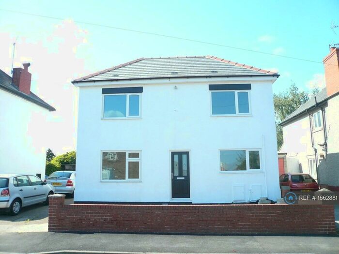 3 Bedroom Detached House To Rent In Carlton Avenue, Worksop, S81