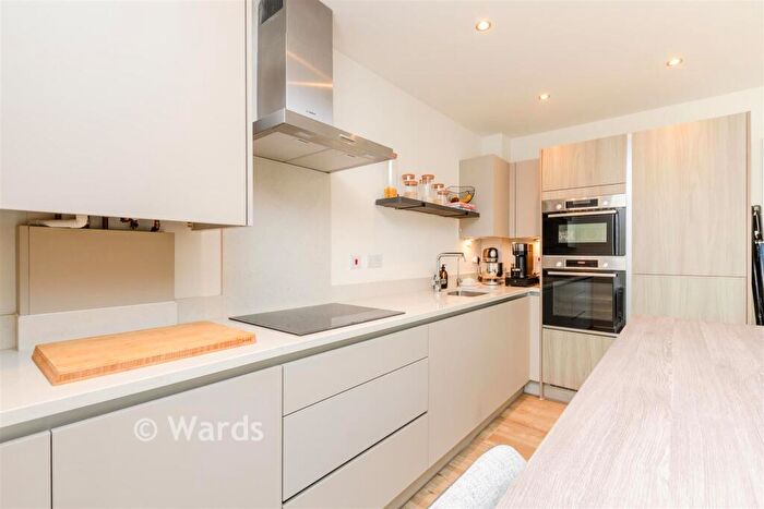 2 Bedroom Apartment For Sale In Mill Lane, Maidstone, Kent, ME14