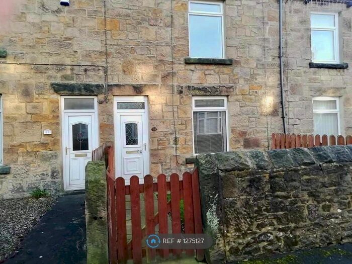2 Bedroom Terraced House To Rent In Oxford Terrace, Cockfield, Bishop Auckland DL13