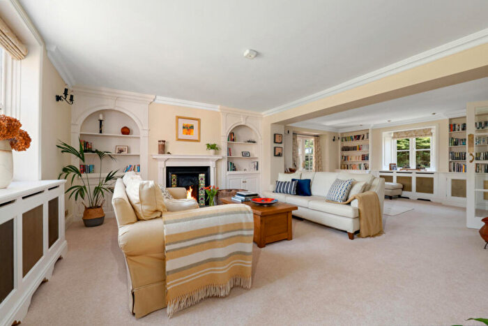 5 Bedroom Detached House For Sale In Main Street, Holwell, LE14