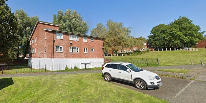 1 Bedroom Flat To Rent In Manchester, M9