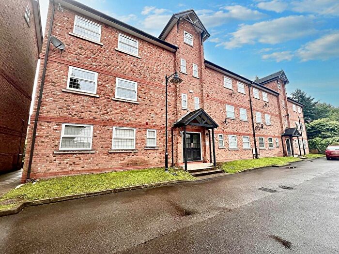 1 Bedroom Apartment For Sale In Chandlers Row, Worsley, M28