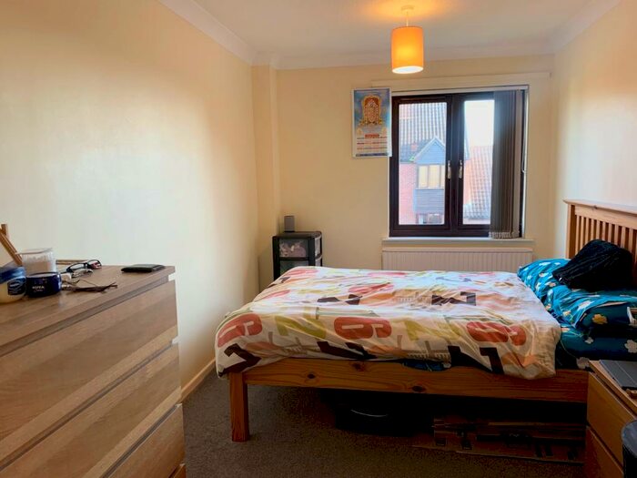 2 Bedroom Flat To Rent In Ingram Court, Norwich, NR1