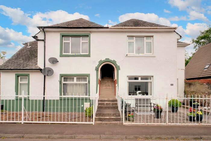 1 Bedroom Flat For Sale In Brewery Cottage Hillview Road, Ormiston, EH35