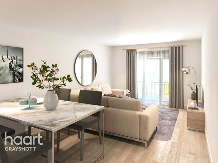 1 Bedroom Apartment For Sale In Eclipse Drive, Selsey, Chichester, PO20