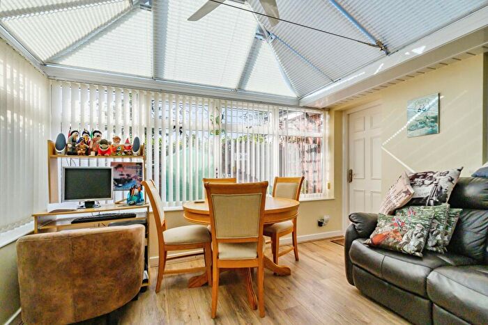 2 Bedroom Bungalow For Sale In Crestfold, Little Hulton, Manchester, Greater Manchester, M38