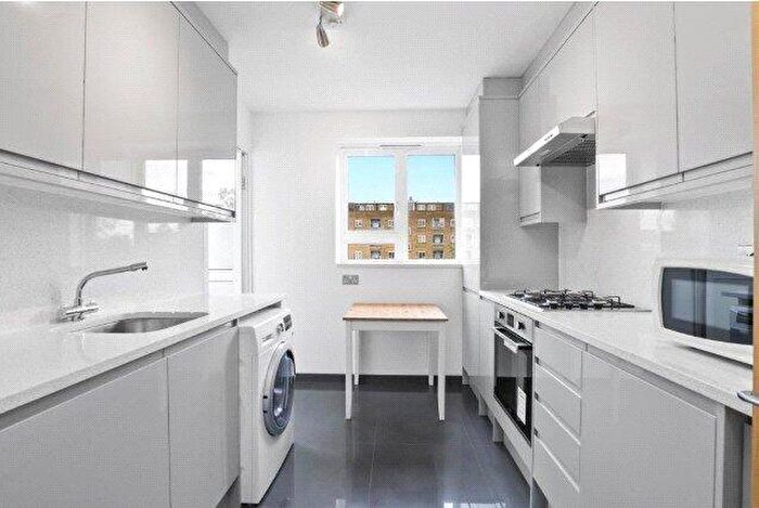 3 Bedroom Apartment To Rent In Robert Street, London, NW1