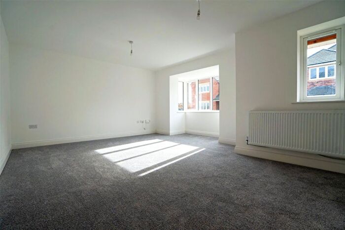 4 Bedroom Detached House For Sale In The Epsom, Freer Road, Fleckney, Leicestershire, LE8