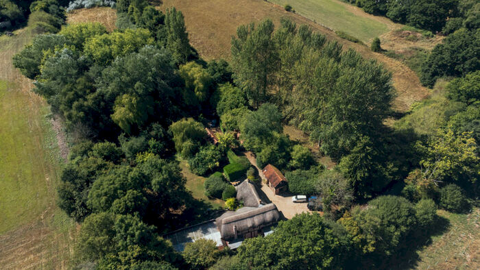 7 Bedroom Terraced House For Sale In Wellow Mead, Sherfield English, SO51