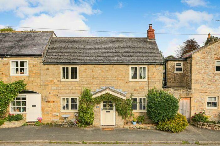 4 Bedroom Village House For Sale In Sunnyside Cottage, Main Street, Grewelthorpe, Ripon, North Yorkshire, HG4
