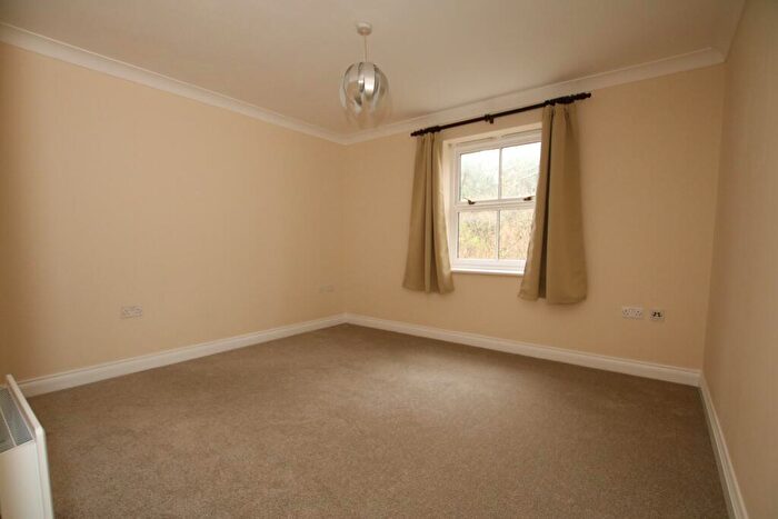 2 Bedroom Apartment To Rent In Sussex Street, Winchester, Unfurnished, SO23