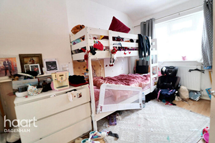2 Bedroom Terraced House For Sale In Coombes Road, Dagenham, RM9