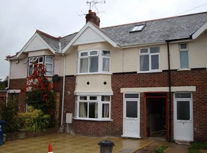 8 Bedroom Semi-Detached House To Rent In Whitson Place, Oxford, Oxfordshire, OX4