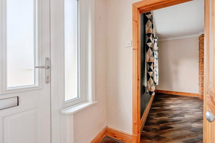 2 Bedroom Bungalow For Sale In Moseley Road, Burnley, Lancashire, BB11