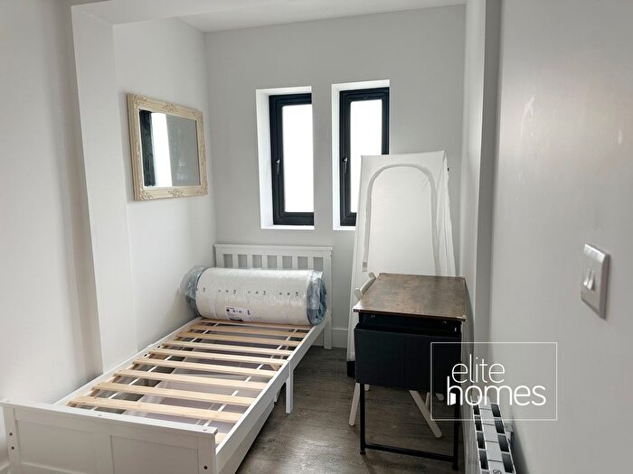 Studio To Rent In Mount Pleasant, Barnet, EN4