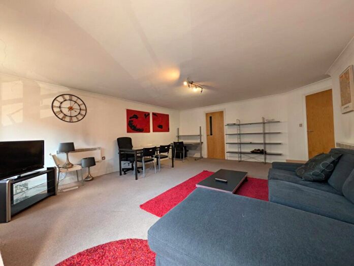 1 Bedroom Apartment To Rent In Scotland Street, Birmingham, B1