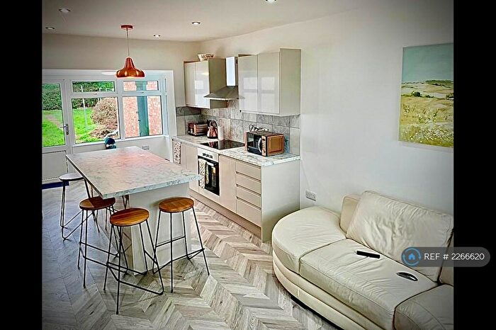 4 Bedroom Detached House To Rent In Wragby Road, Lincoln, LN2