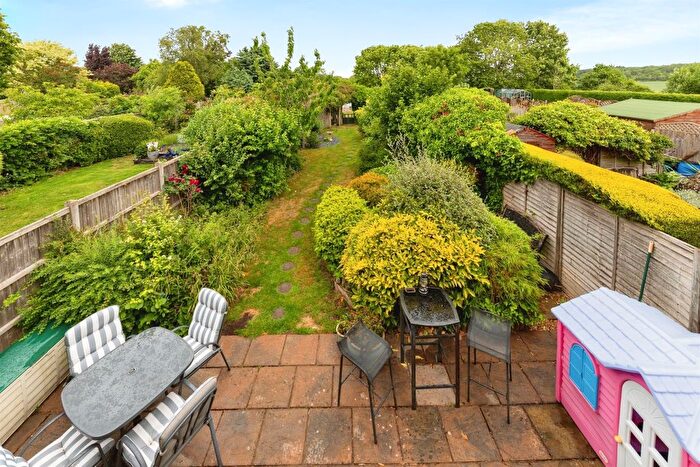 4 Bedroom End Of Terrace House For Sale In Benington Road, Aston, Stevenage, SG2