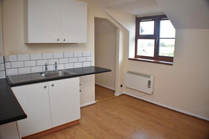 Studio To Rent In Rivermill Apartments, Ramsey, PE26
