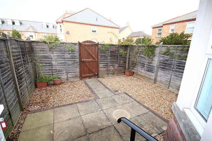 3 Bedroom Terraced House To Rent In Cootes Meadow, St. Ives, PE27