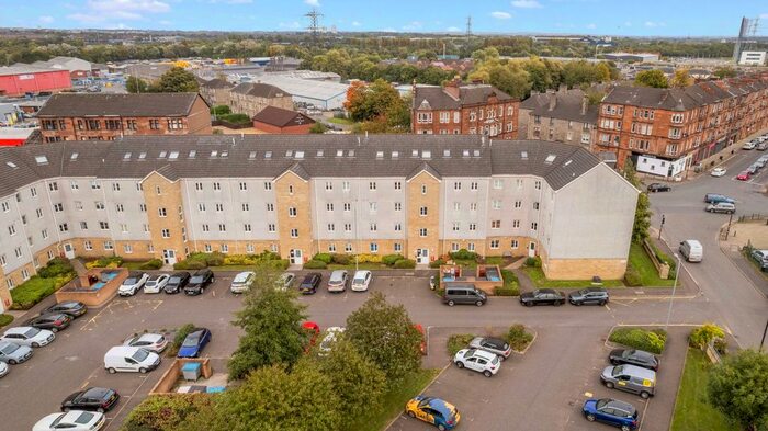 2 Bedroom Flat To Rent In Rutherglen, Glasgow, G73