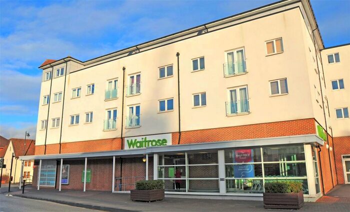 2 Bedroom Apartment To Rent In Moorbridge Road, Maidenhead, Berkshire, SL6