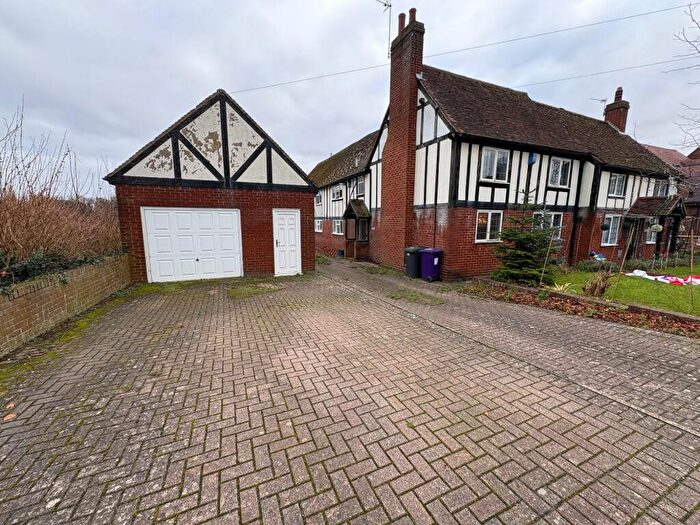 3 Bedroom House To Rent In Arlesey Road, Ickleford, SG5