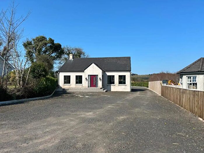 5 Bedroom Detached Bungalows For Sale In Tirkeeran Road Garvagh, Coleraine, BT51