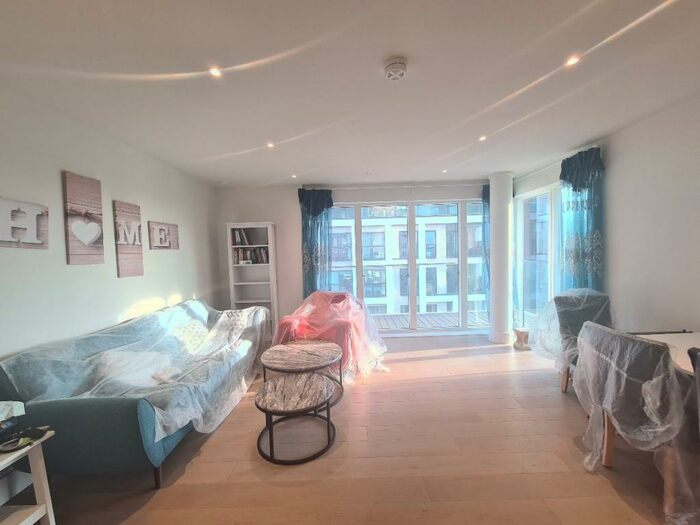 2 Bedroom Apartment To Rent In Marsden House, Pegler Square, London, SE3