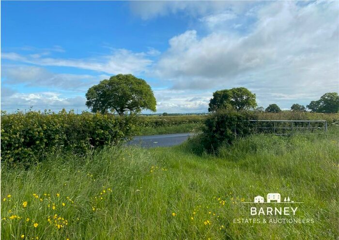 Land For Sale In Land At Little Somerford, Malmesbury, Wiltshire, SN15