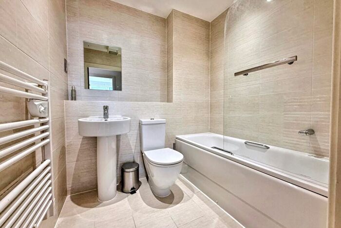 2 Bedroom Flat For Sale In Southampton, SO14