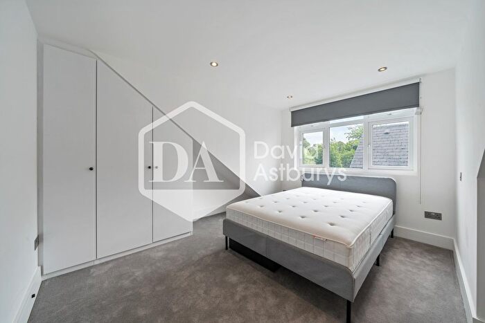 1 Bedroom Flat To Rent In Park Road, New Barnet, Barnet, EN4