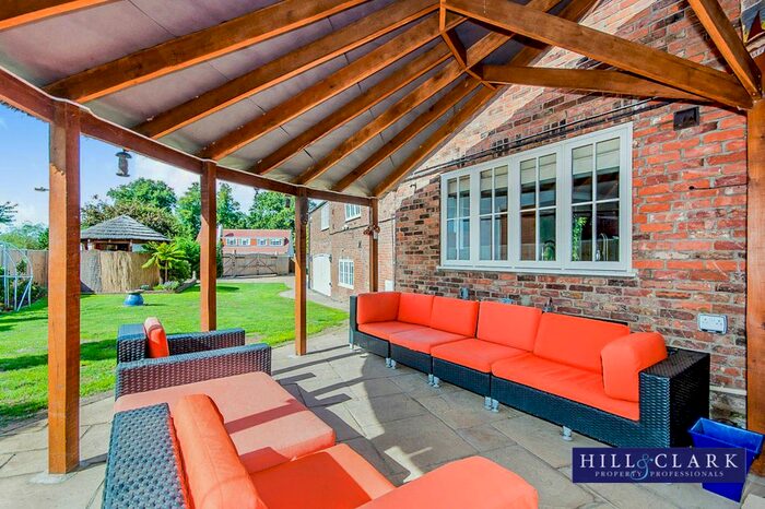 6 Bedroom Semi-Detached House To Rent In Shivean Gate, Moulton, Spalding, PE12