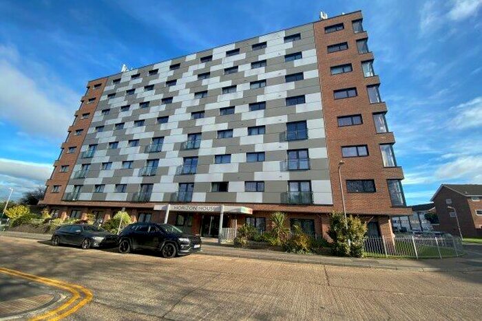 1 Bedroom Flat To Rent In Azalea Drive, Swanley BR8