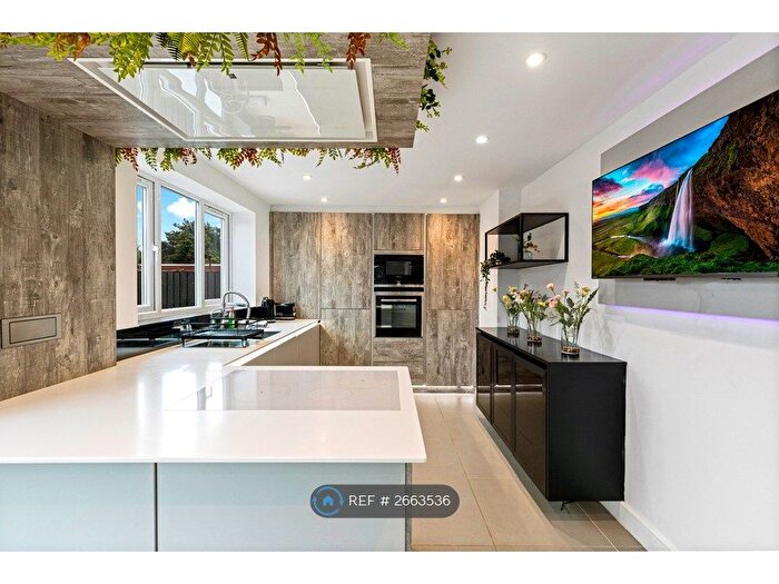 3 Bedroom Detached House To Rent In The Glade, Leicester, LE3