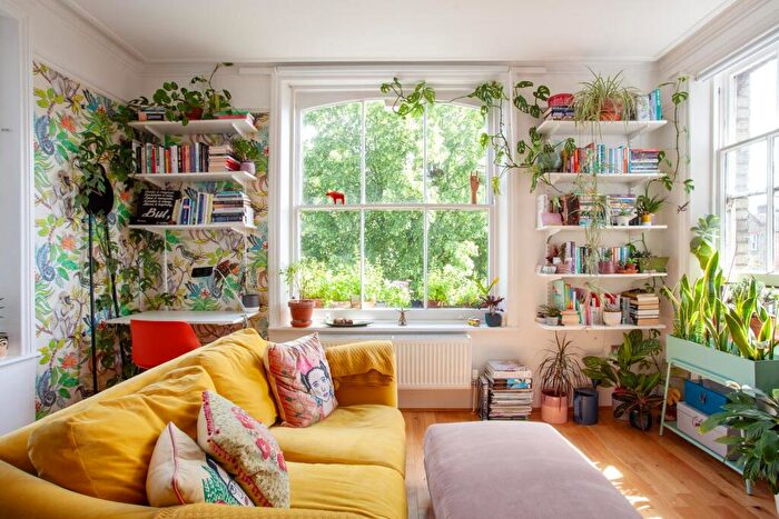 1 Bedroom Flat For Sale In London, SE19