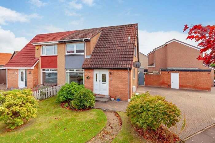 3 Bedroom Semi-Detached House For Sale In Craigmount Brae, Corstorphine, Edinburgh, EH12