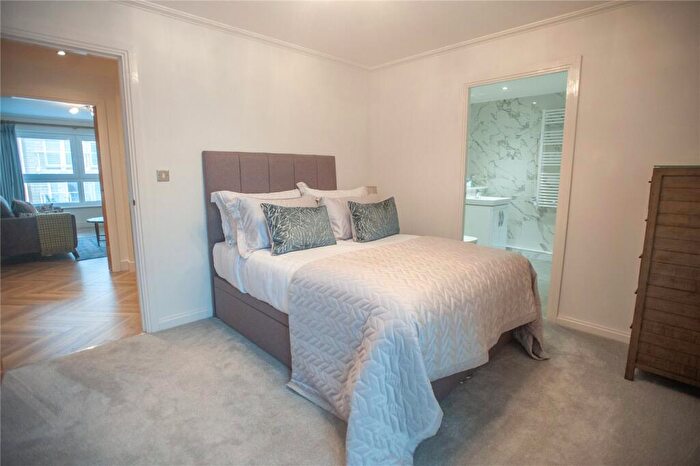 2 Bedroom Apartment For Sale In Seville House, Judkin Court, Century Wharf, Cardiff Bay, CF10