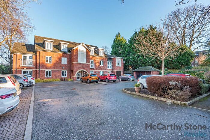 1 Bedroom Flat For Sale In Browning Court, Fenham, Newcastle Upon Tyne, NE4